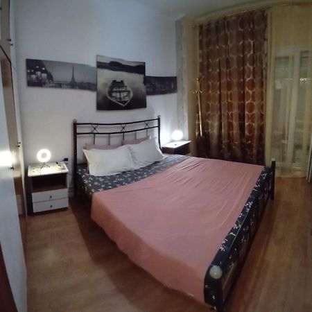 Alex Apart Apartment Thessaloniki Exterior photo