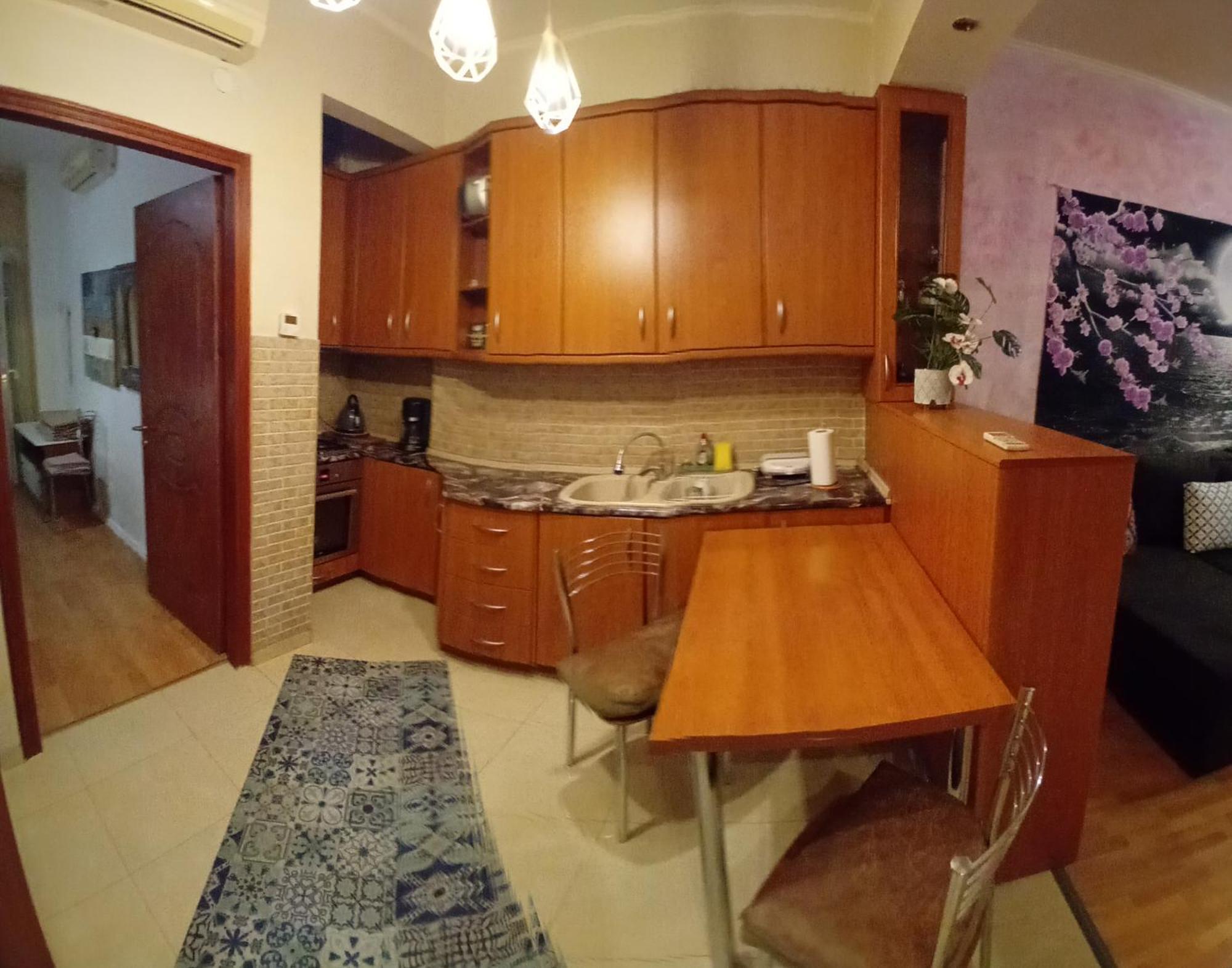 Alex Apart Apartment Thessaloniki Exterior photo